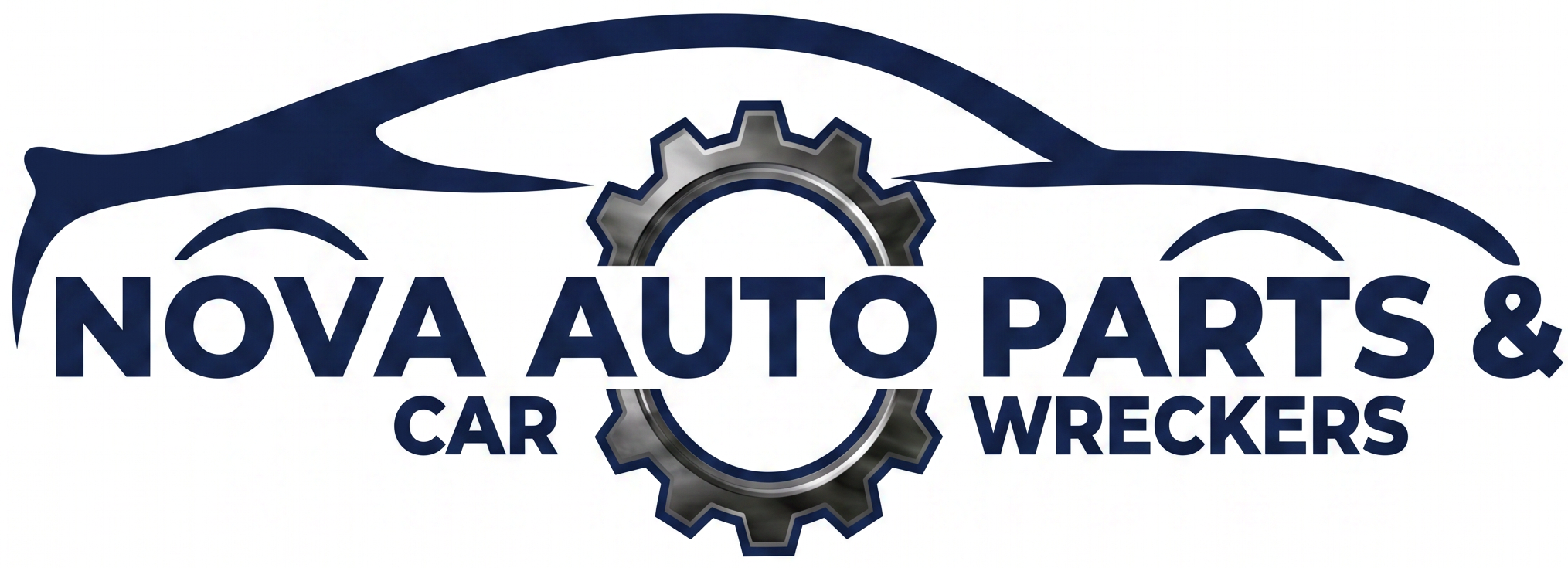 Nova Auto Parts & Car Wreckers logo